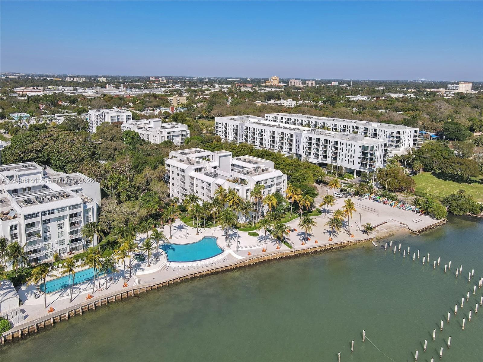 NIRVANA CONDO · #A501 in Miami - Photo 28