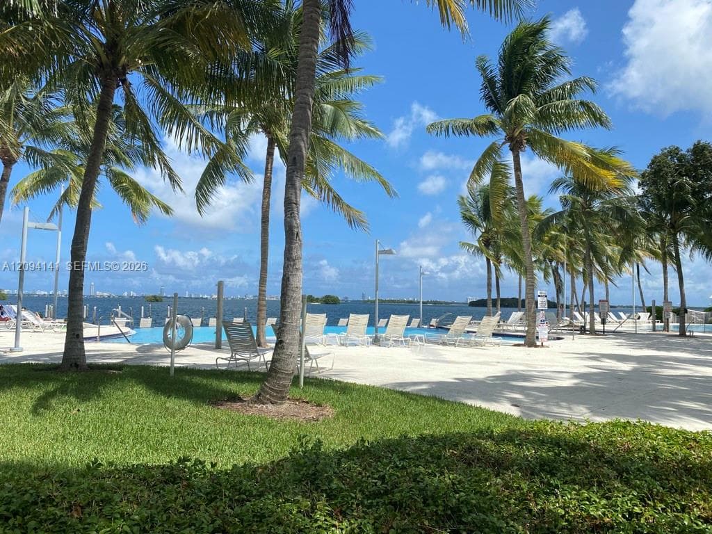 NIRVANA CONDO · #A501 in Miami - Photo 20