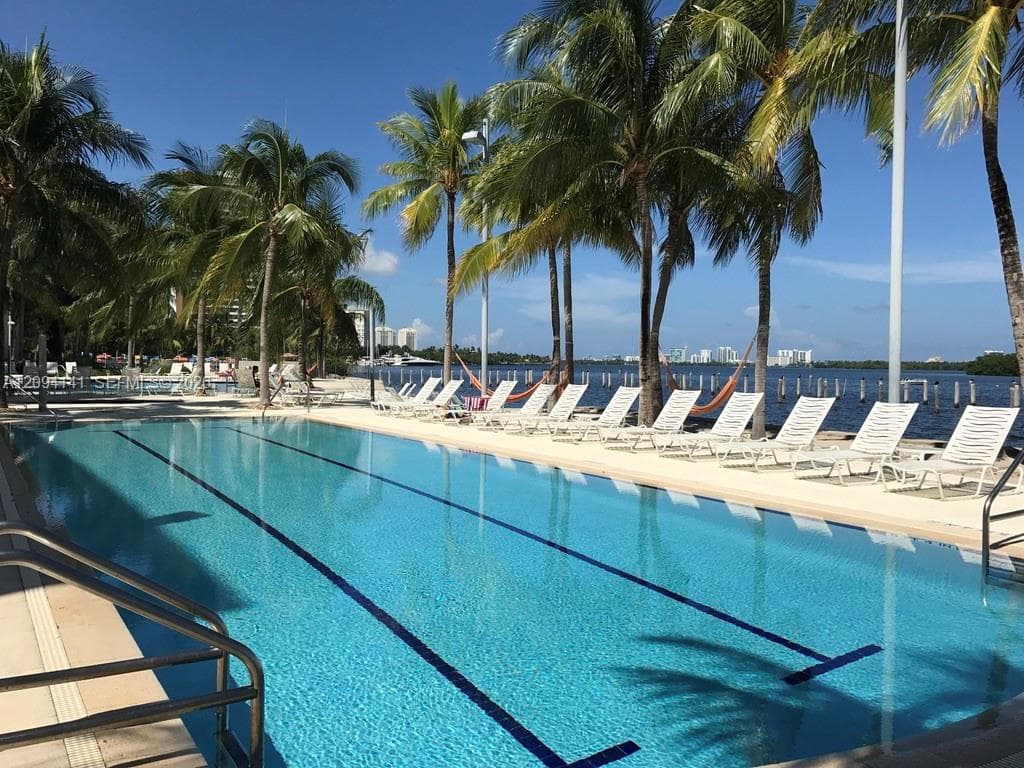 NIRVANA CONDO · #A501 in Miami - Photo 15
