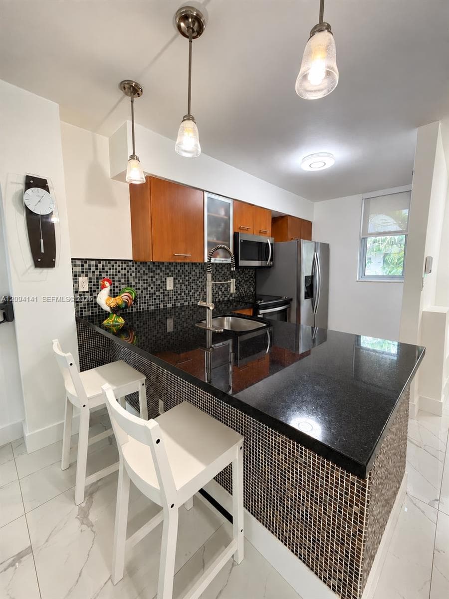 NIRVANA CONDO · #A501 in Miami - Photo 4