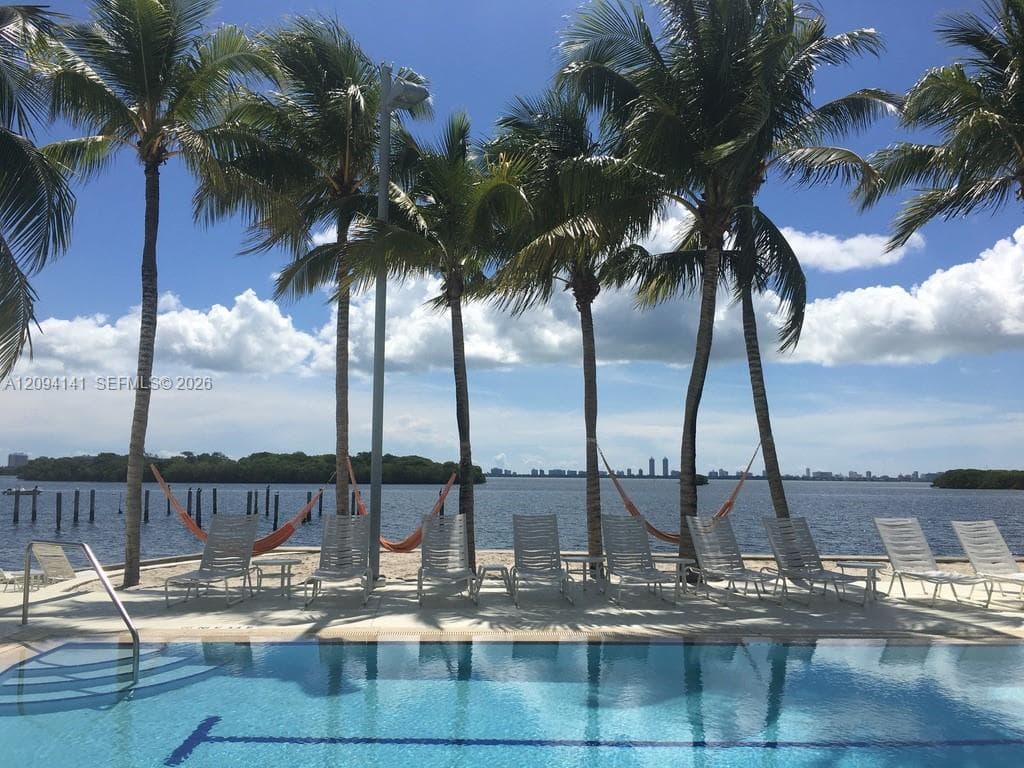 NIRVANA CONDO · #A501 in Miami - Photo 25