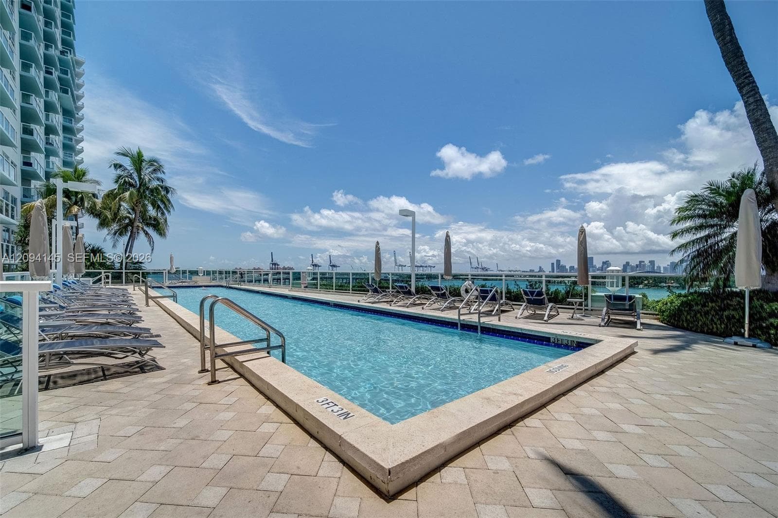 THE FLORIDIAN CONDO · #2206 in Miami Beach - Photo 23