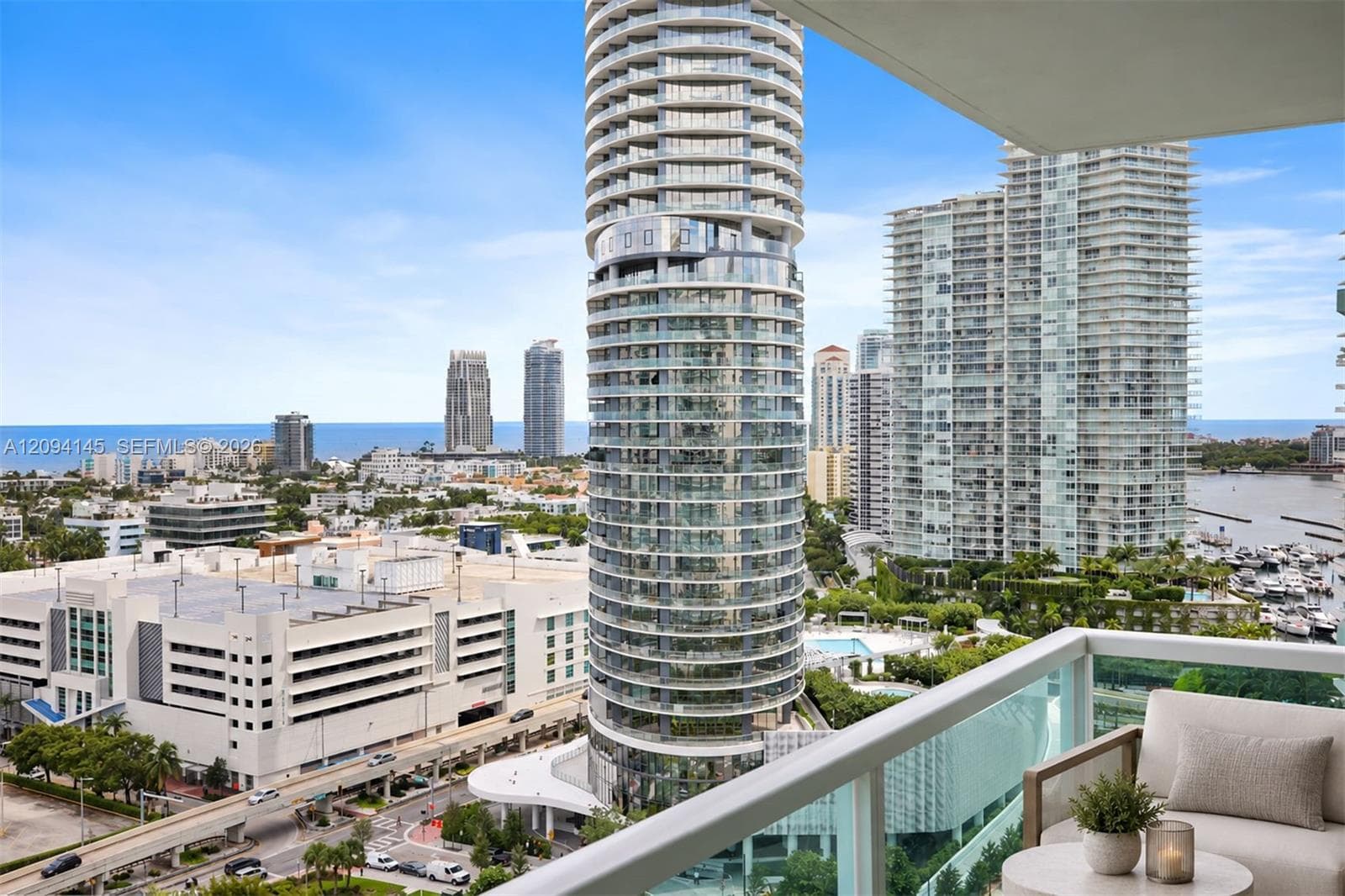 THE FLORIDIAN CONDO · #2206 in Miami Beach - Photo 16
