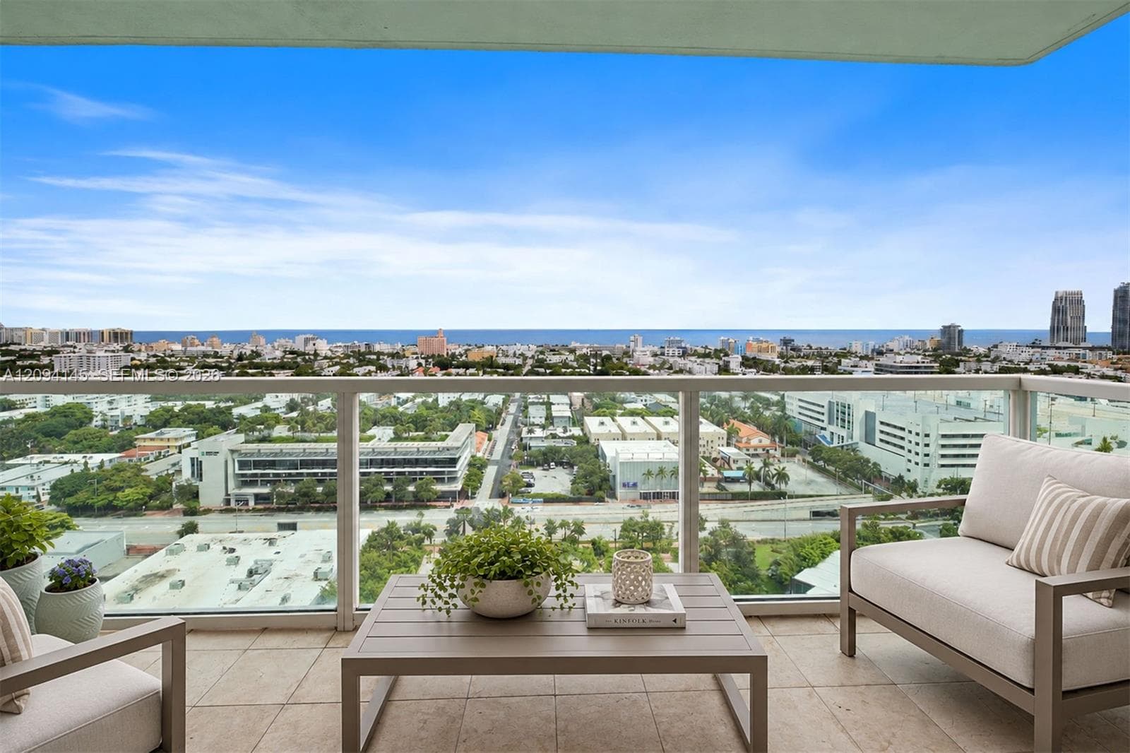 THE FLORIDIAN CONDO · #2206 in Miami Beach - Photo 1