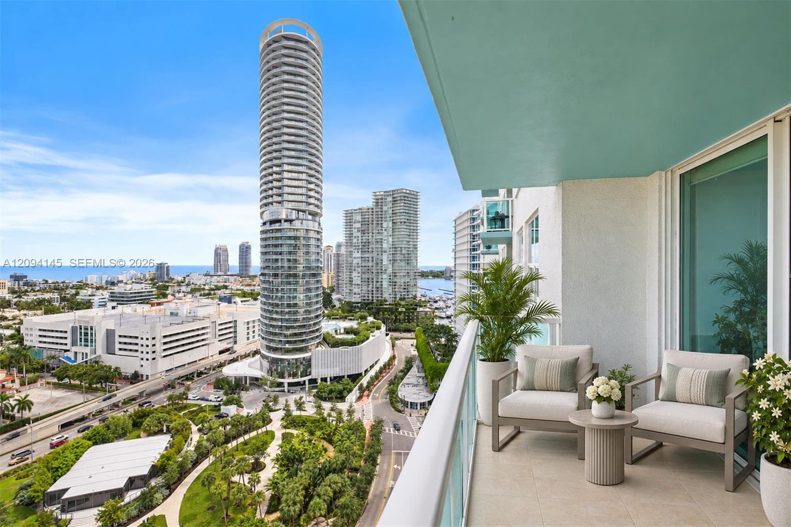 THE FLORIDIAN CONDO · #2206 in Miami Beach - Photo 15