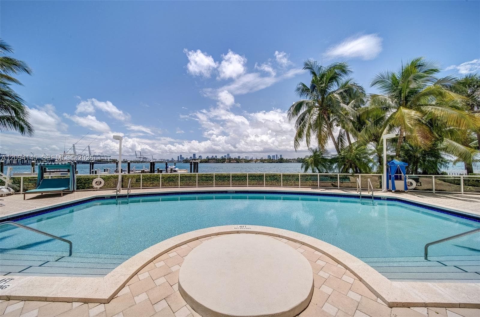 THE FLORIDIAN CONDO · #2206 in Miami Beach - Photo 19