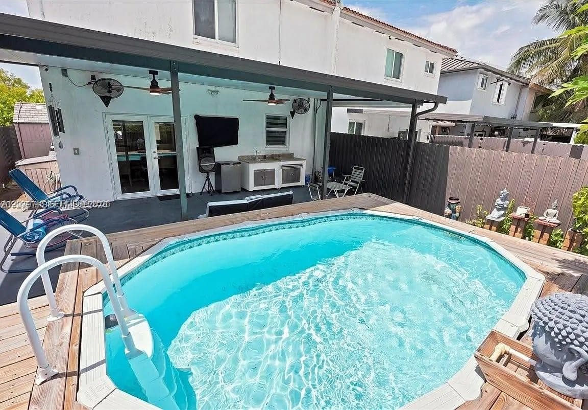13617 SW 264th Ter photo 26