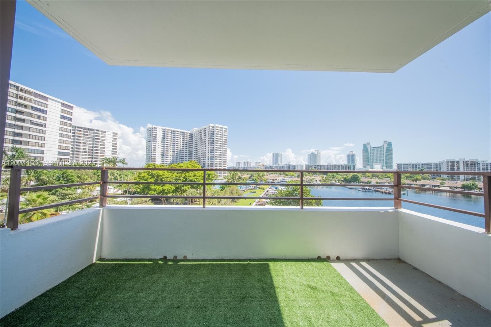 OLYMPUS CONDO PHASE · #225 in Hallandale Beach - Photo 2