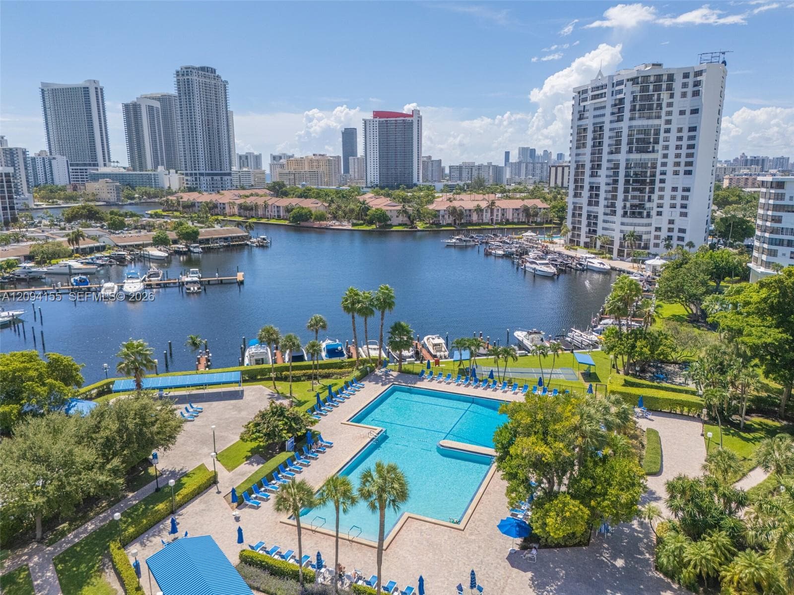 OLYMPUS CONDO PHASE · #225 in Hallandale Beach - Photo 42