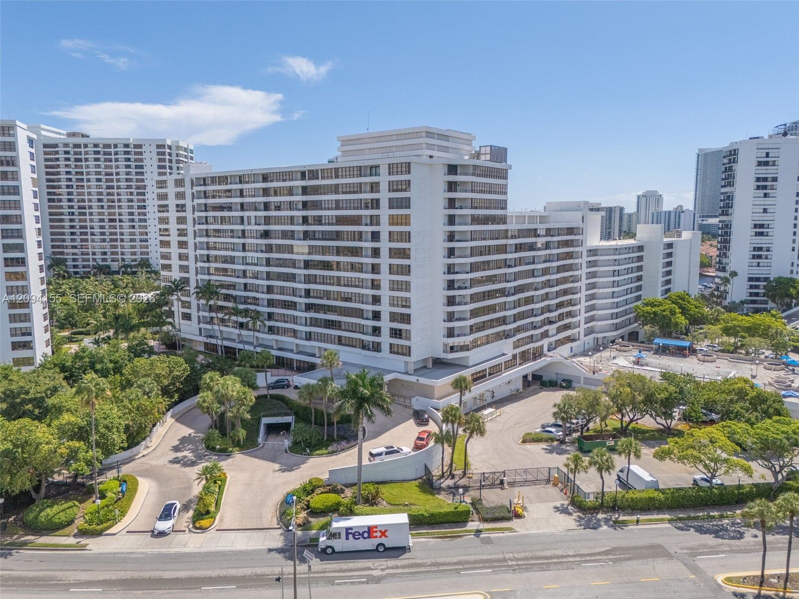 OLYMPUS CONDO PHASE · #225 in Hallandale Beach - Photo 36