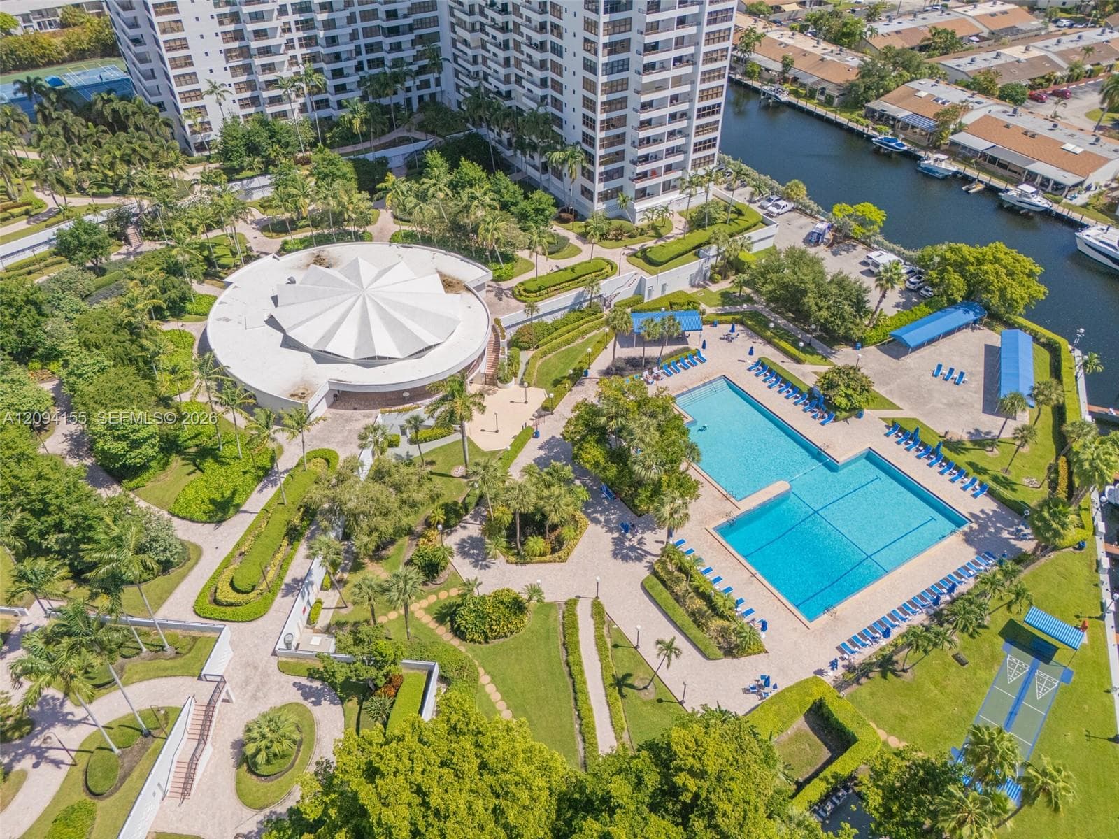 OLYMPUS CONDO PHASE · #225 in Hallandale Beach - Photo 41
