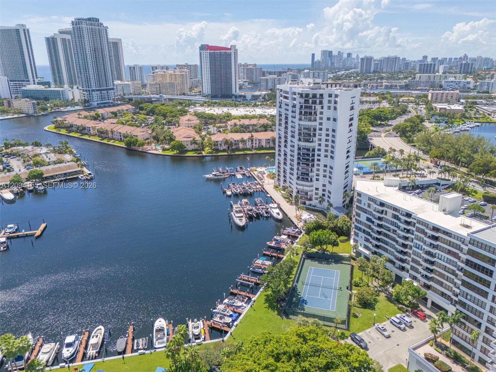 OLYMPUS CONDO PHASE · #225 in Hallandale Beach - Photo 37