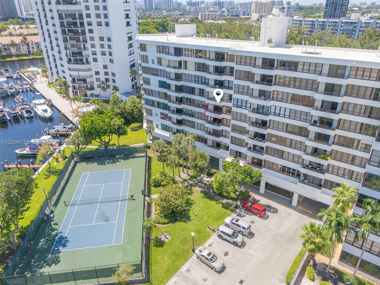 OLYMPUS CONDO PHASE · #225 in Hallandale Beach - Photo 40