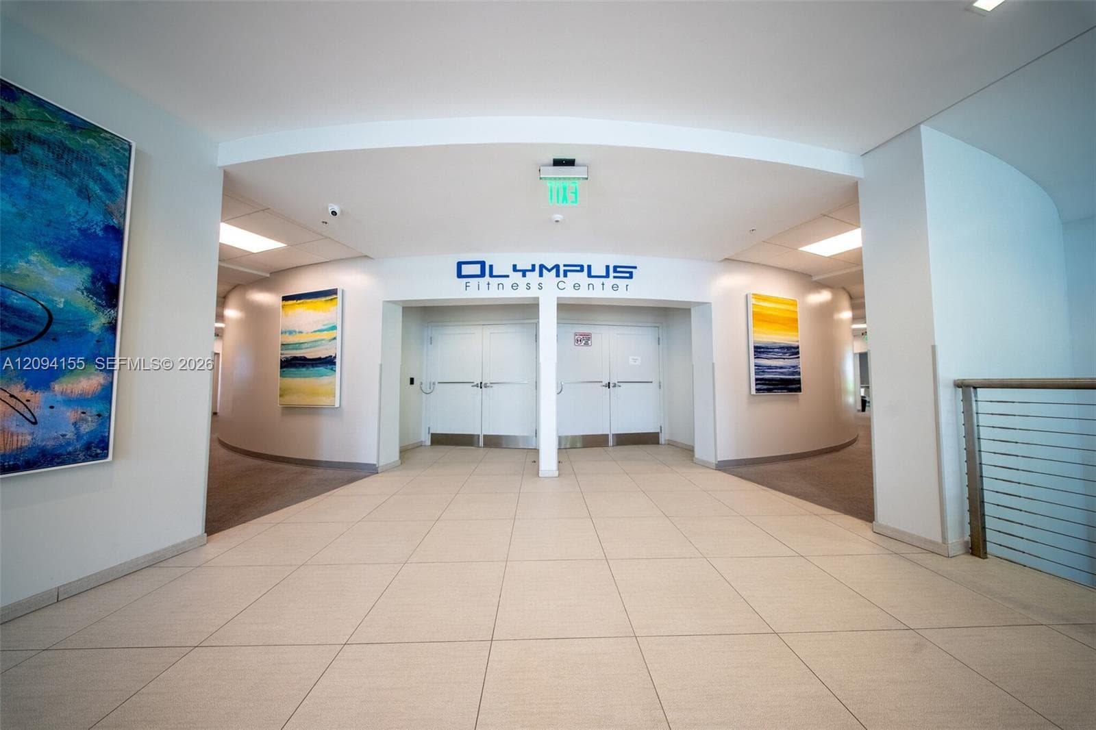 OLYMPUS CONDO PHASE · #225 in Hallandale Beach - Photo 35