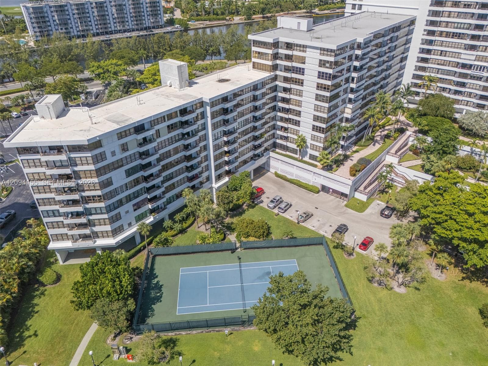 OLYMPUS CONDO PHASE · #225 in Hallandale Beach - Photo 39