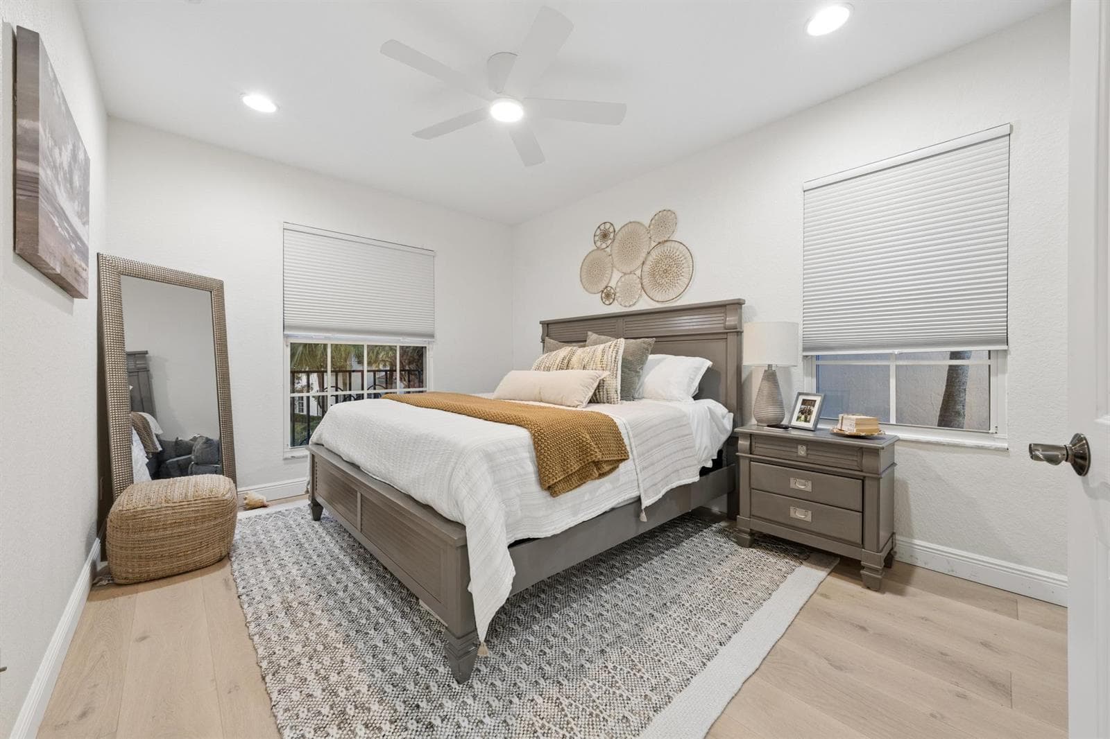 Guest Suite