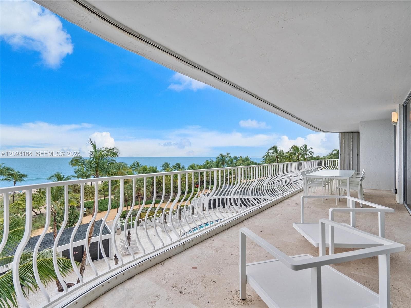 Bal Harbour 101 · #402 in Bal Harbour - Photo 52