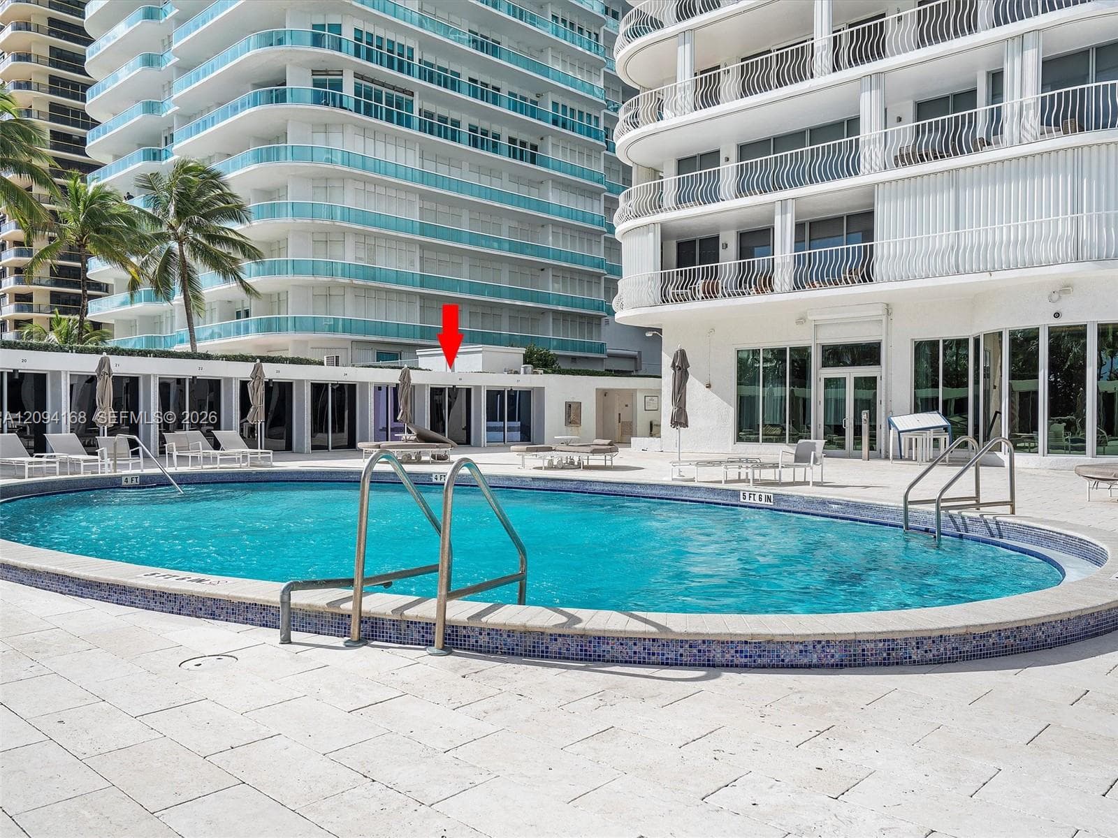 Bal Harbour 101 · #402 in Bal Harbour - Photo 42
