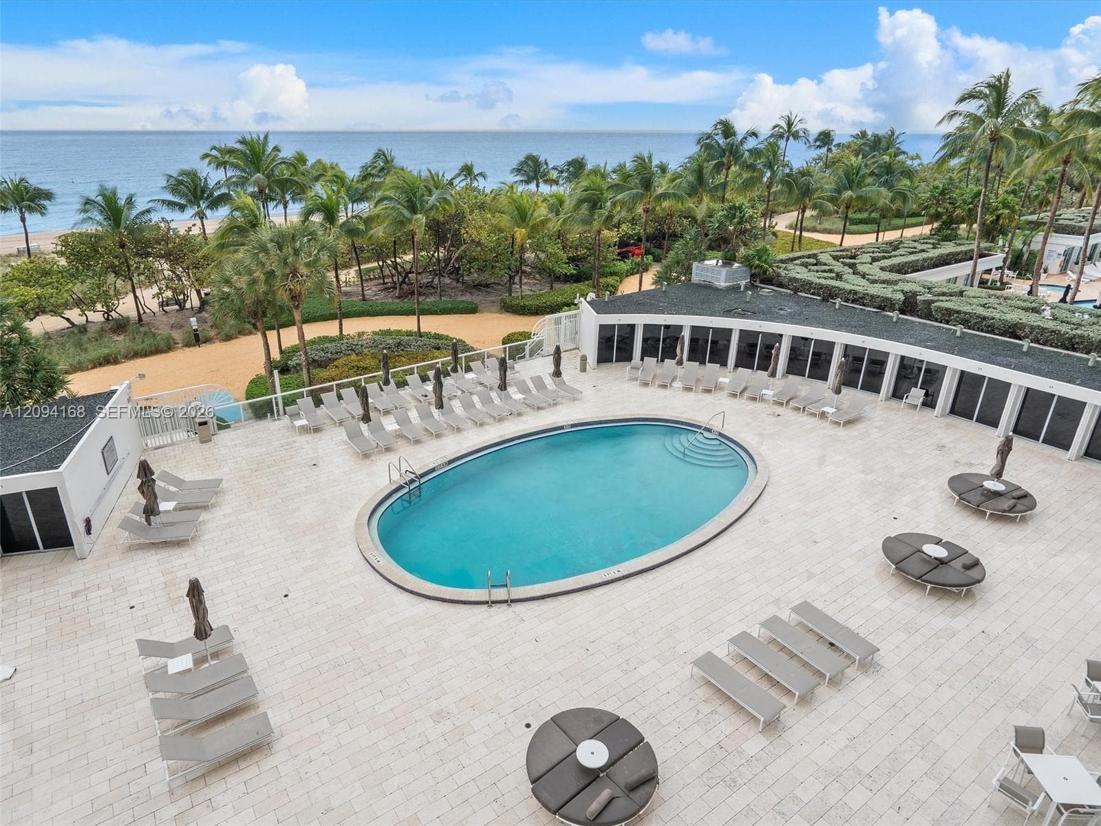 Bal Harbour 101 · #402 in Bal Harbour - Photo 46