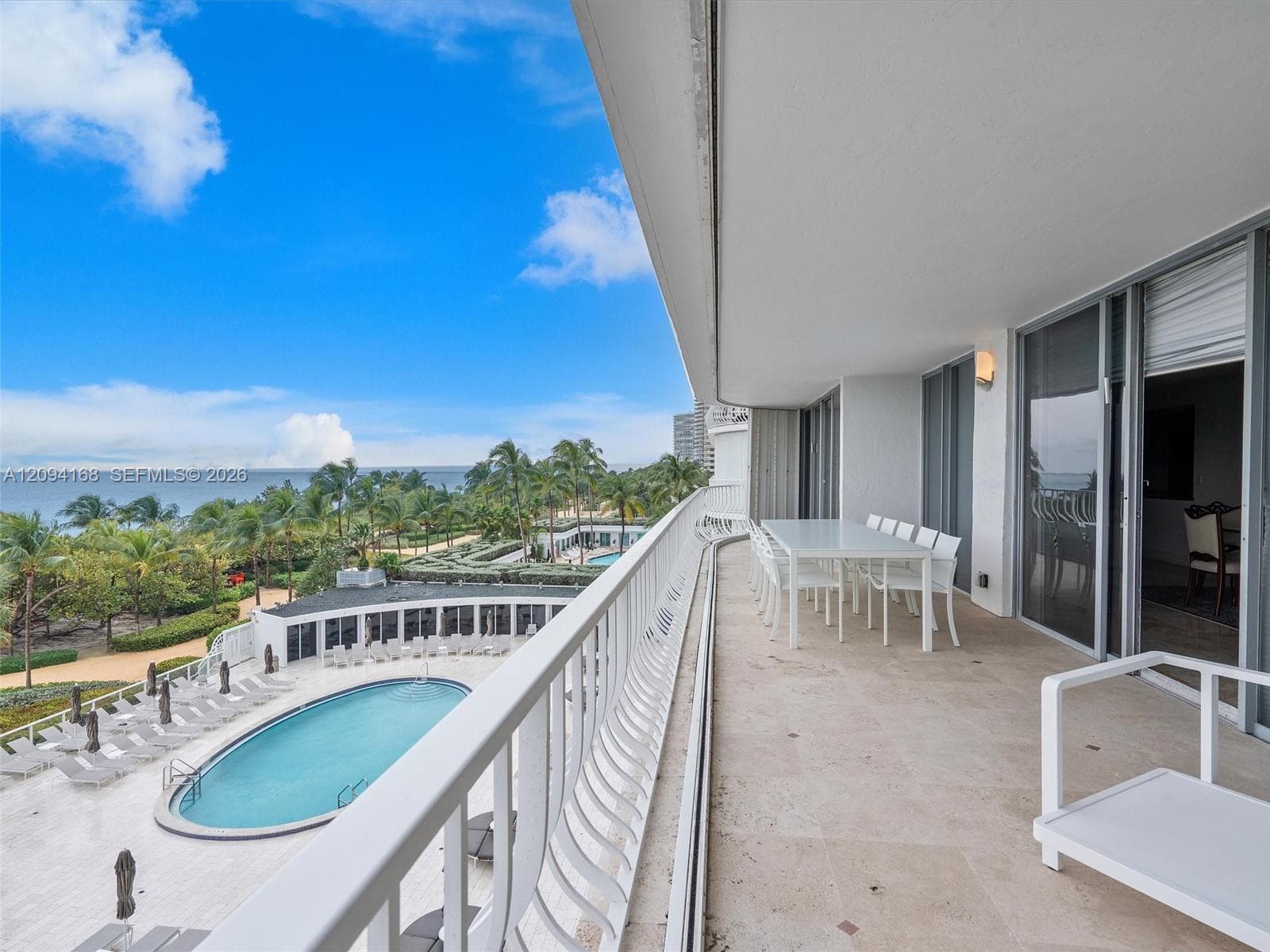 Bal Harbour 101 · #402 in Bal Harbour - Photo 51