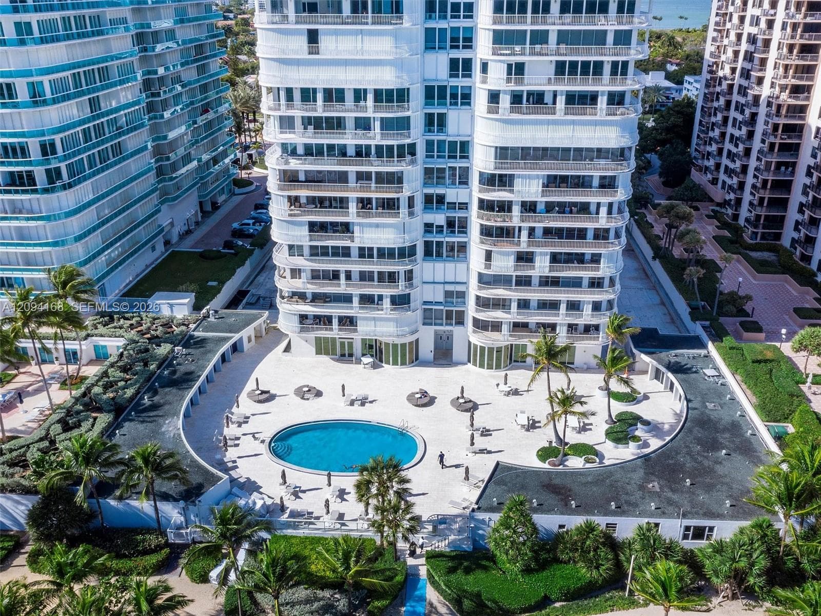 Bal Harbour 101 · #402 in Bal Harbour - Photo 55