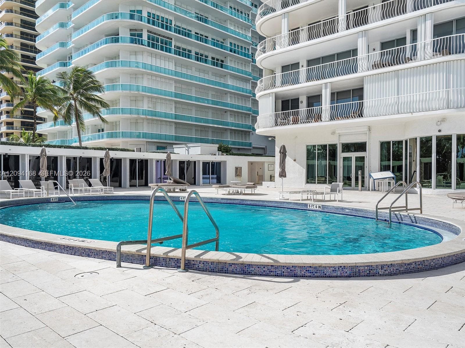 Bal Harbour 101 · #402 in Bal Harbour - Photo 50