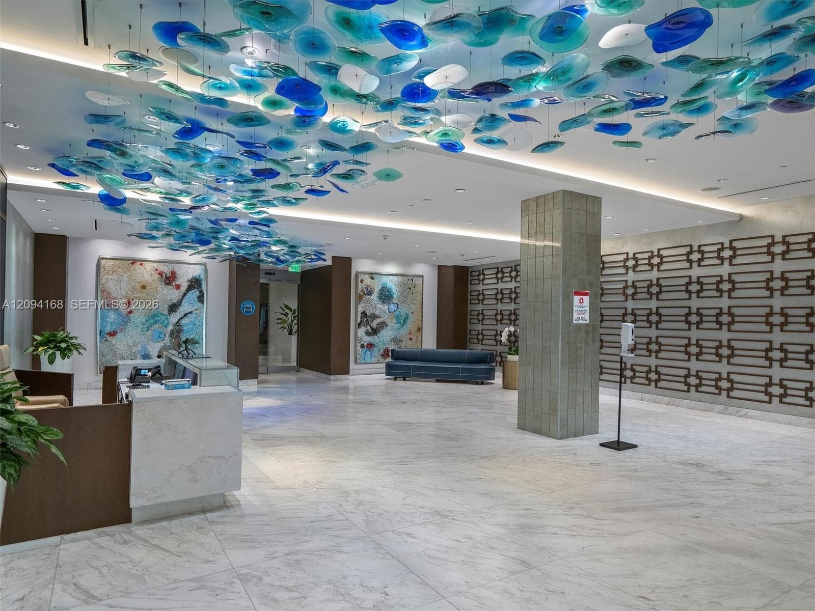 Bal Harbour 101 · #402 in Bal Harbour - Photo 58