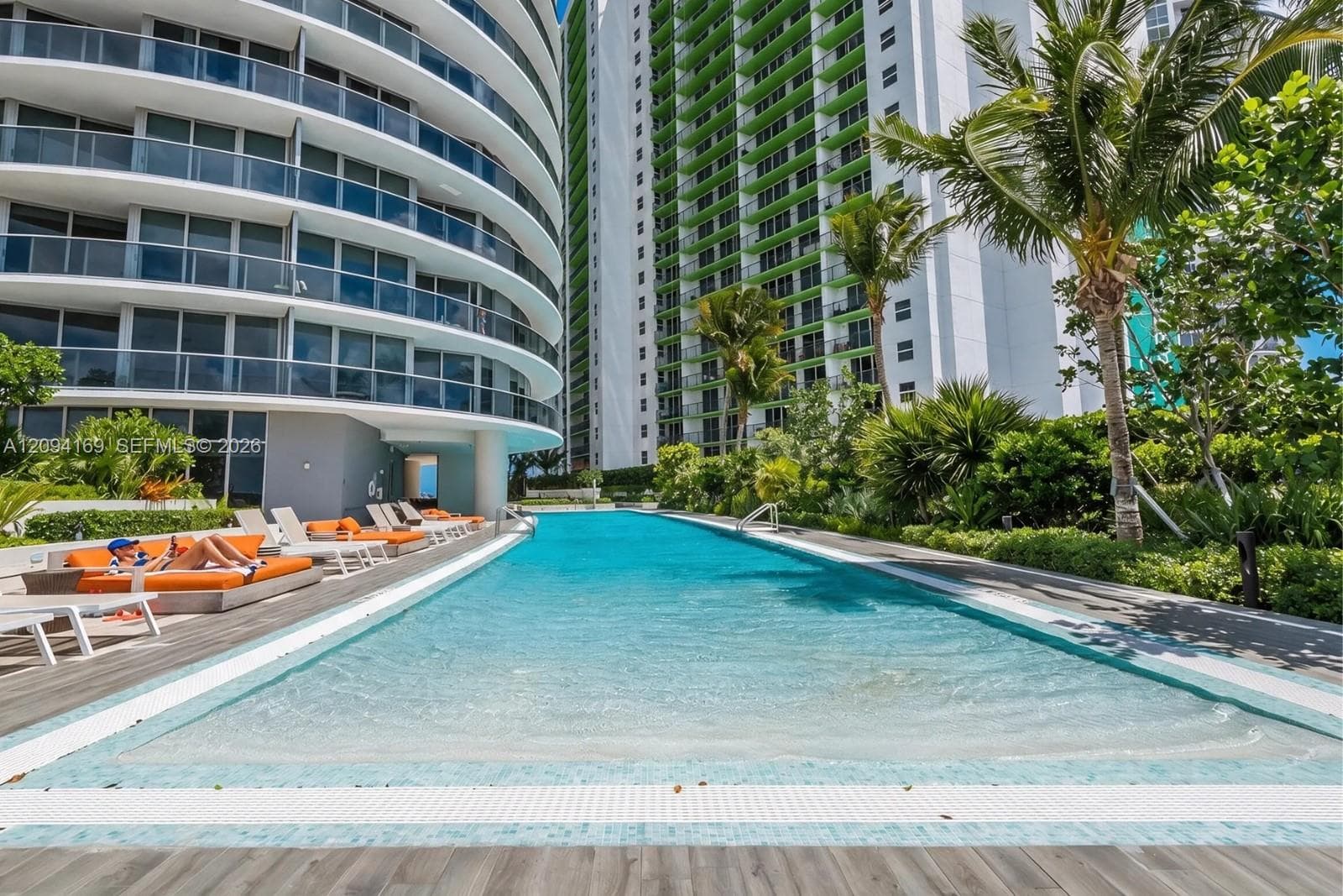 Aria on the Bay · #4406 in Miami - Photo 17