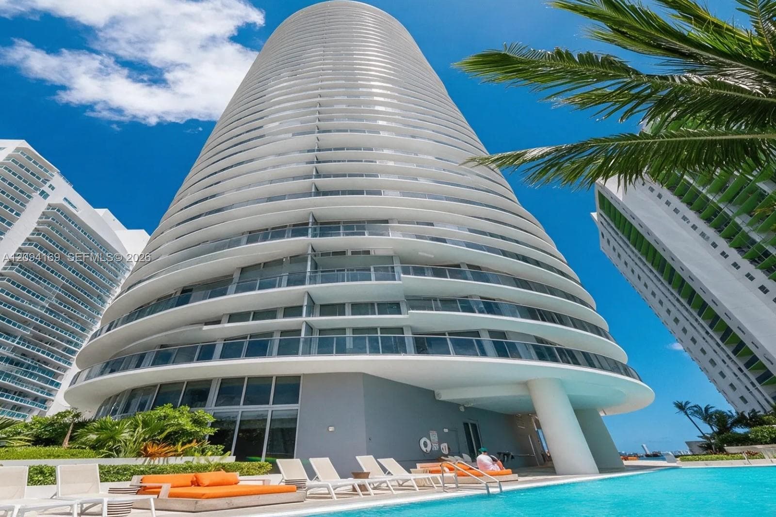 Aria on the Bay · #4406 in Miami - Photo 20
