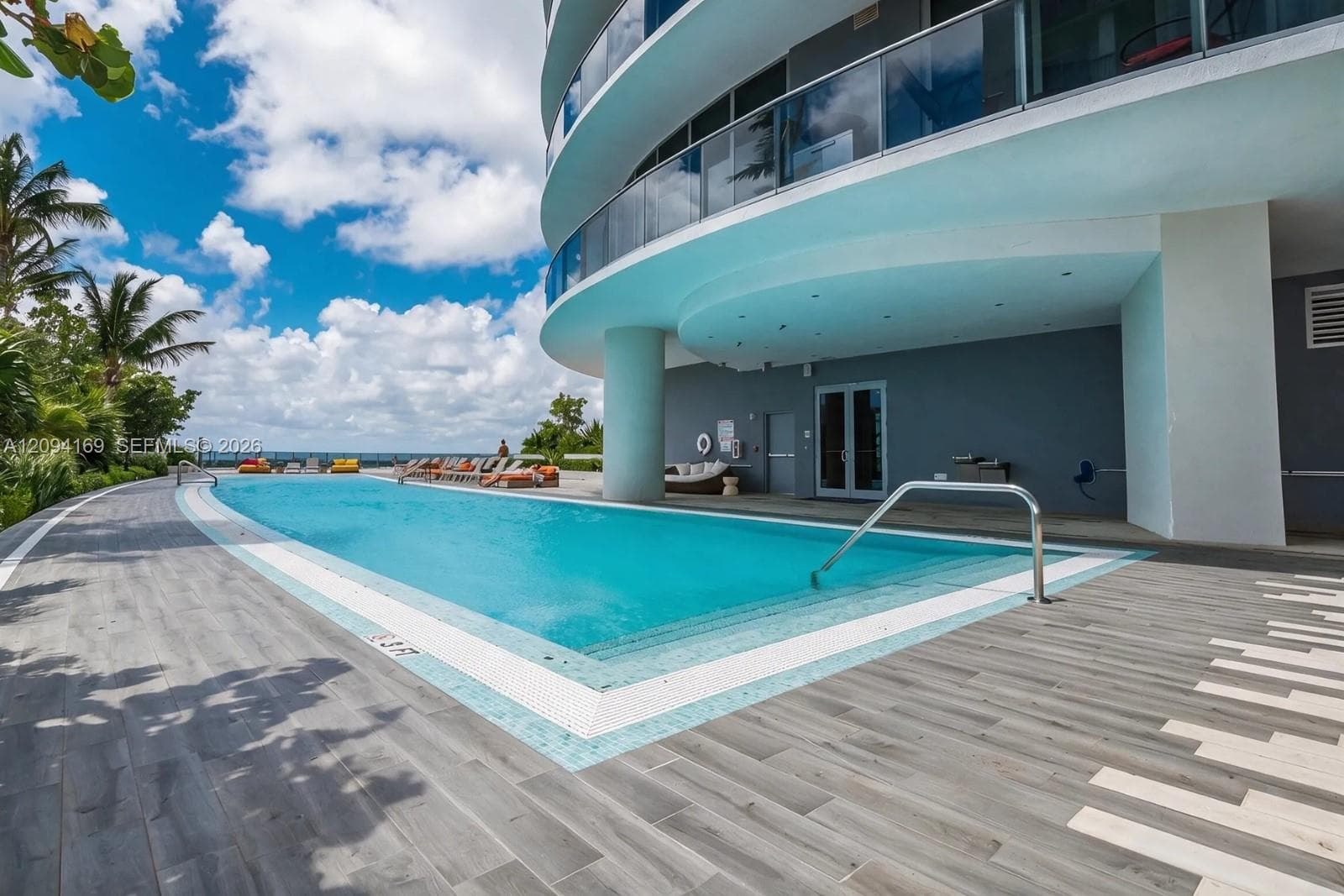 Aria on the Bay · #4406 in Miami - Photo 18