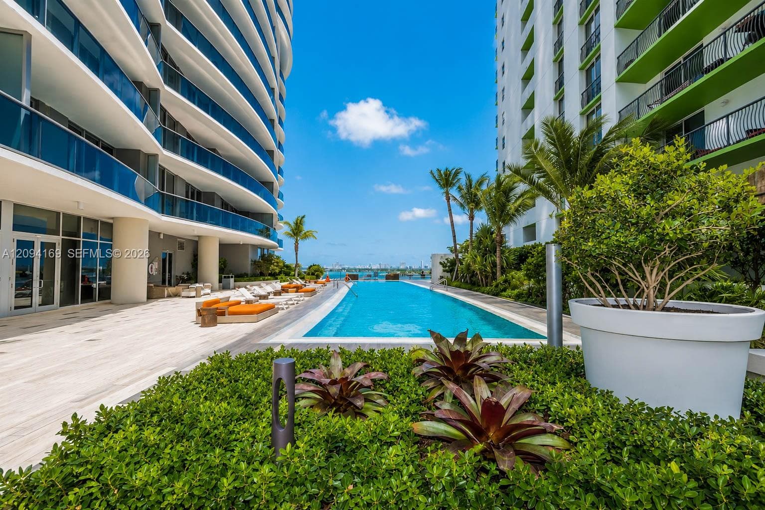 Aria on the Bay · #4406 in Miami - Photo 15