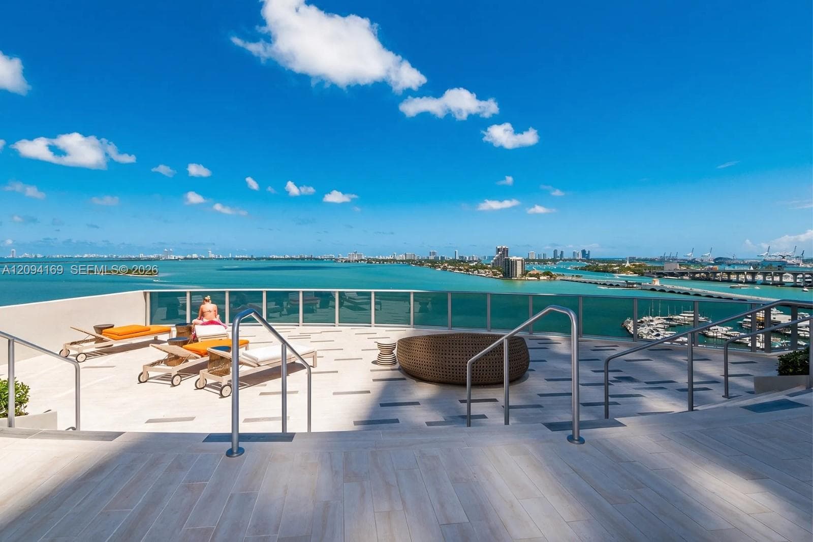 Aria on the Bay · #4406 in Miami - Photo 19