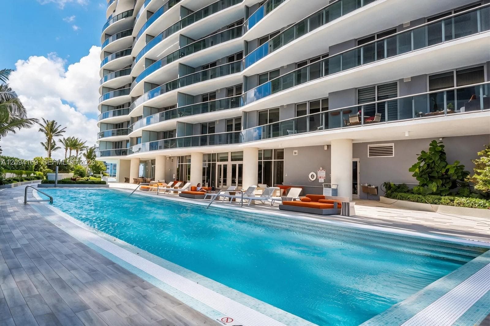 Aria on the Bay · #4406 in Miami - Photo 21
