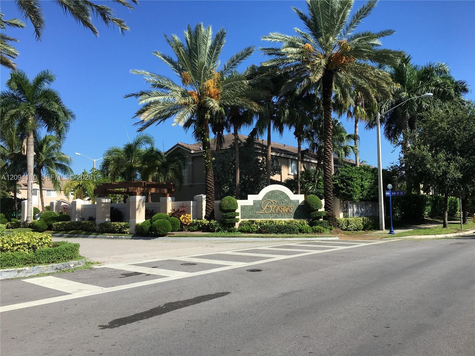 LAS BRISAS AT DORAL CONDO · #202 in Doral - Photo 1