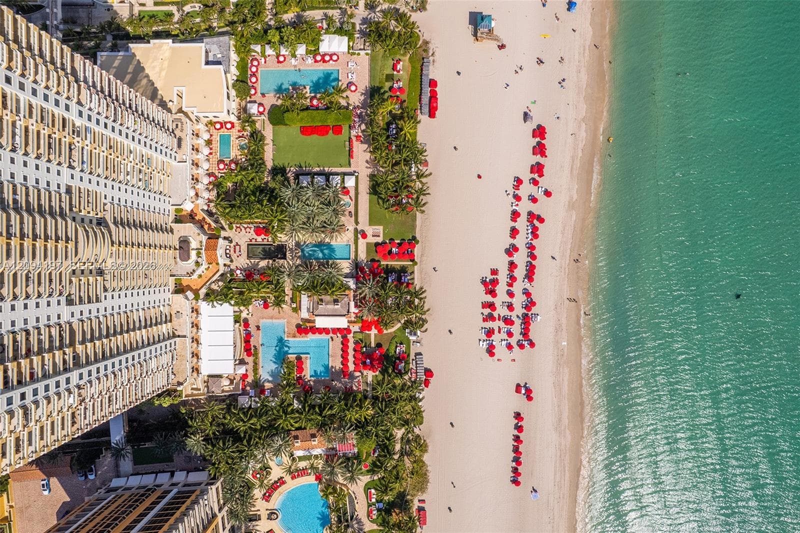 Acqualina Resort & Residences on the Beach · #4403 in Sunny Isles Beach - Photo 23