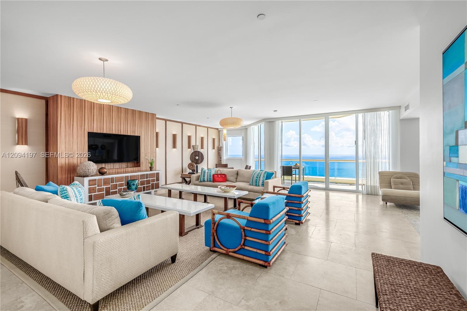 Acqualina Resort & Residences on the Beach · #4403 in Sunny Isles Beach - Photo 6