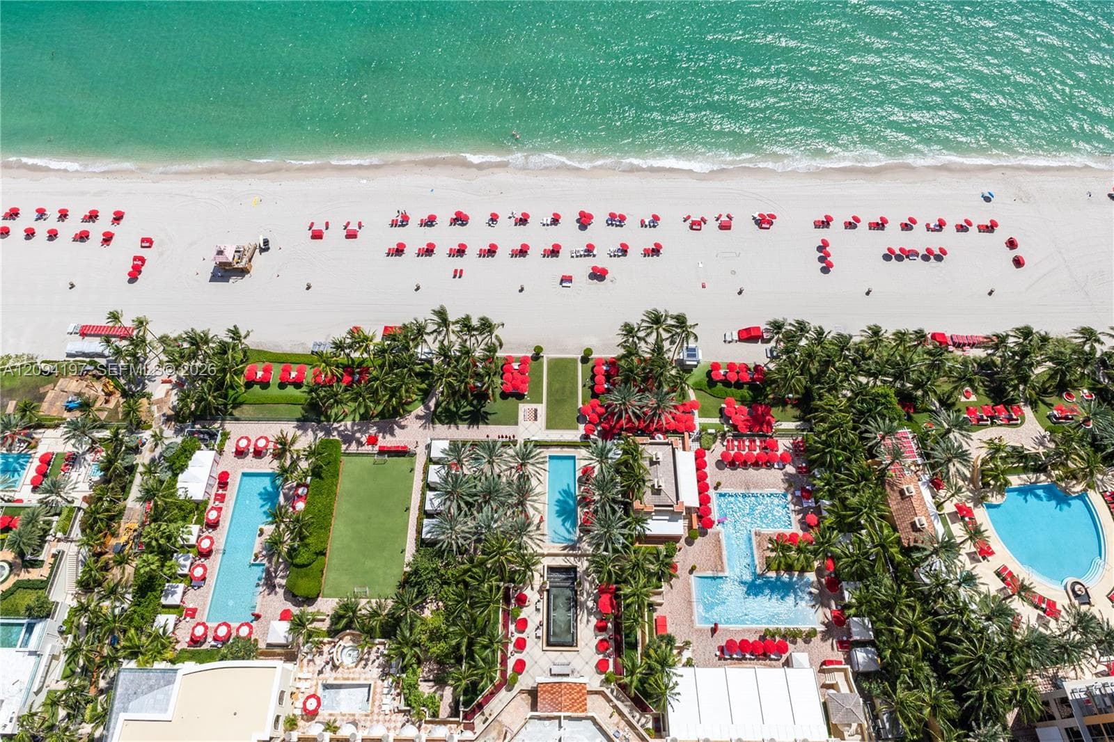 Acqualina Resort & Residences on the Beach · #4403 in Sunny Isles Beach - Photo 12