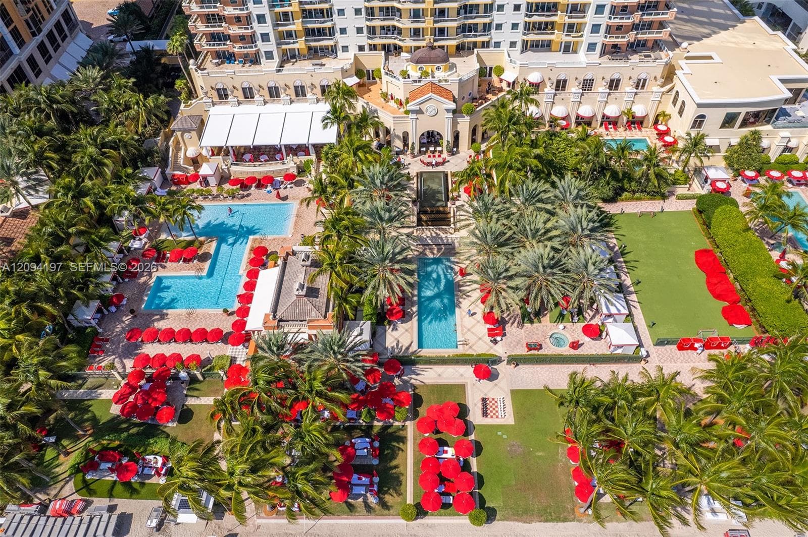 Acqualina Resort & Residences on the Beach · #4403 in Sunny Isles Beach - Photo 26