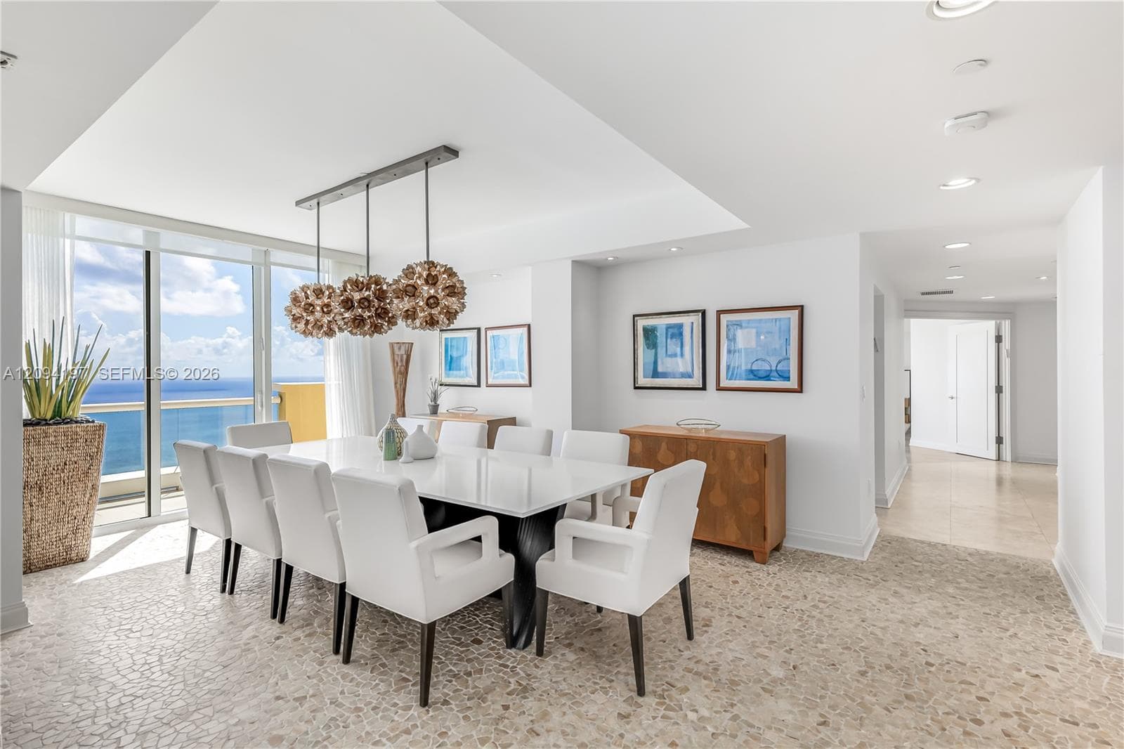 Acqualina Resort & Residences on the Beach · #4403 in Sunny Isles Beach - Photo 7