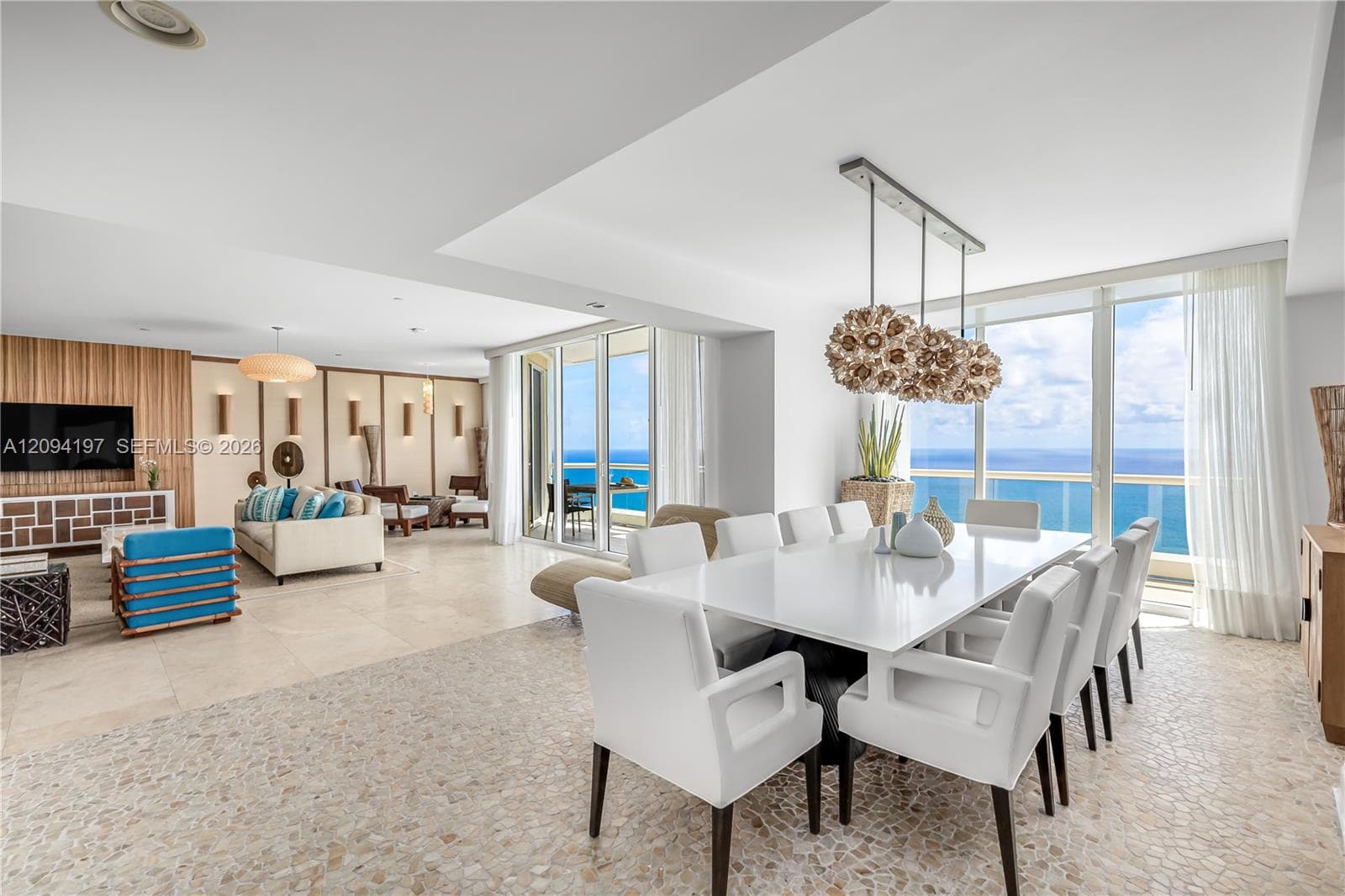 Acqualina Resort & Residences on the Beach · #4403 in Sunny Isles Beach - Photo 3