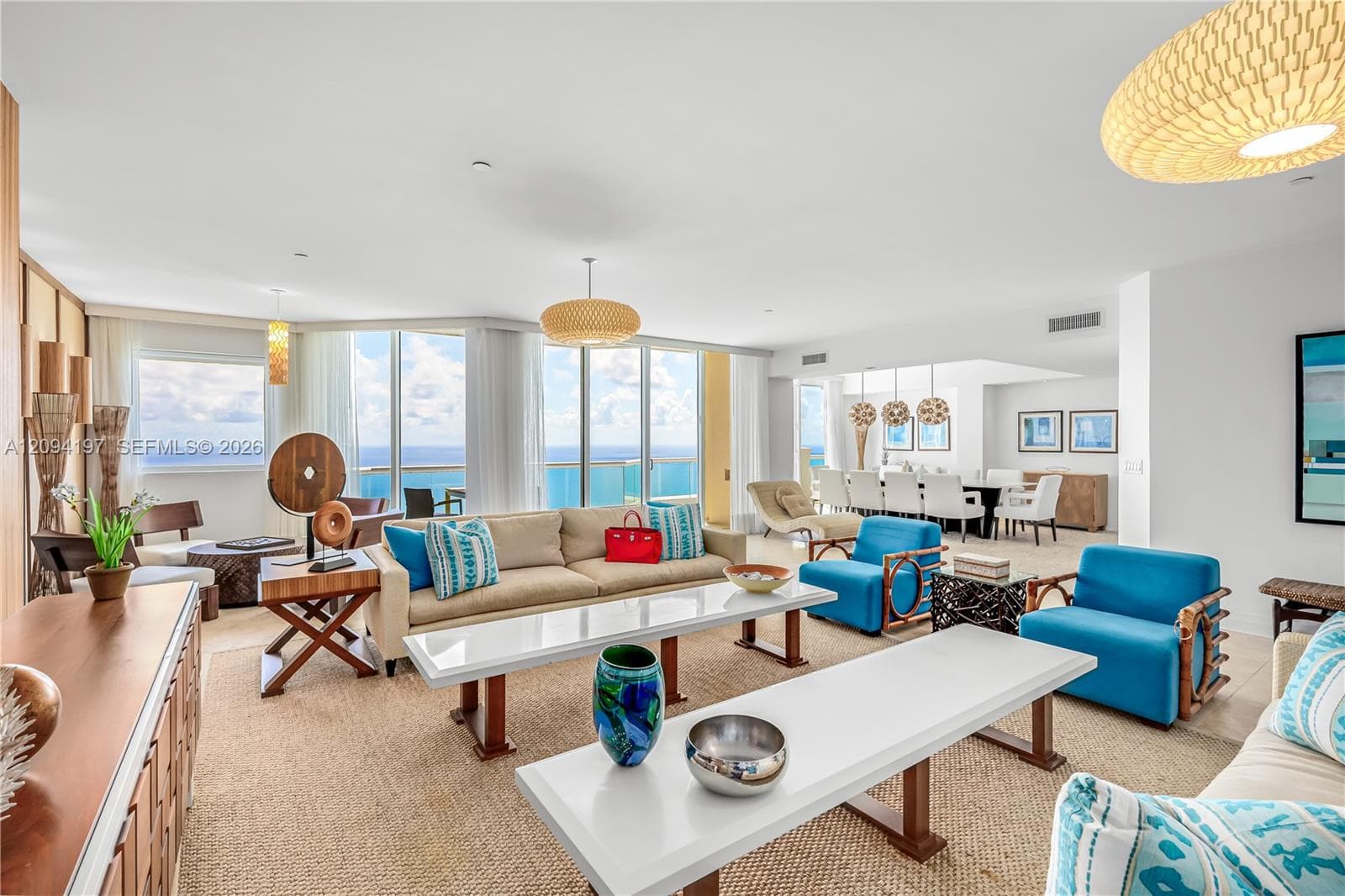Acqualina Resort & Residences on the Beach · #4403 in Sunny Isles Beach - Photo 1