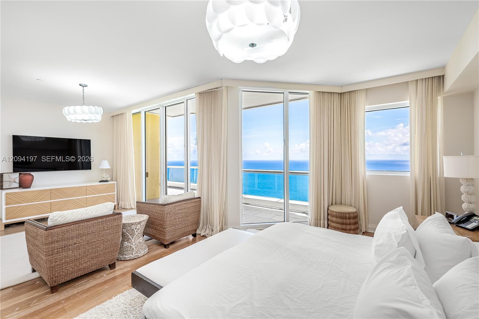 Acqualina Resort & Residences on the Beach · #4403 in Sunny Isles Beach - Photo 11