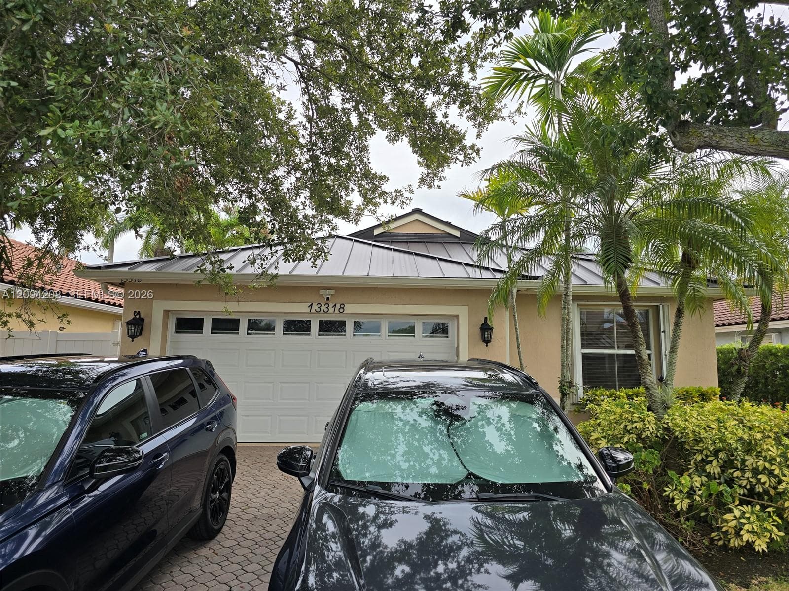 13318 SW 144th Ter #0 photo 5