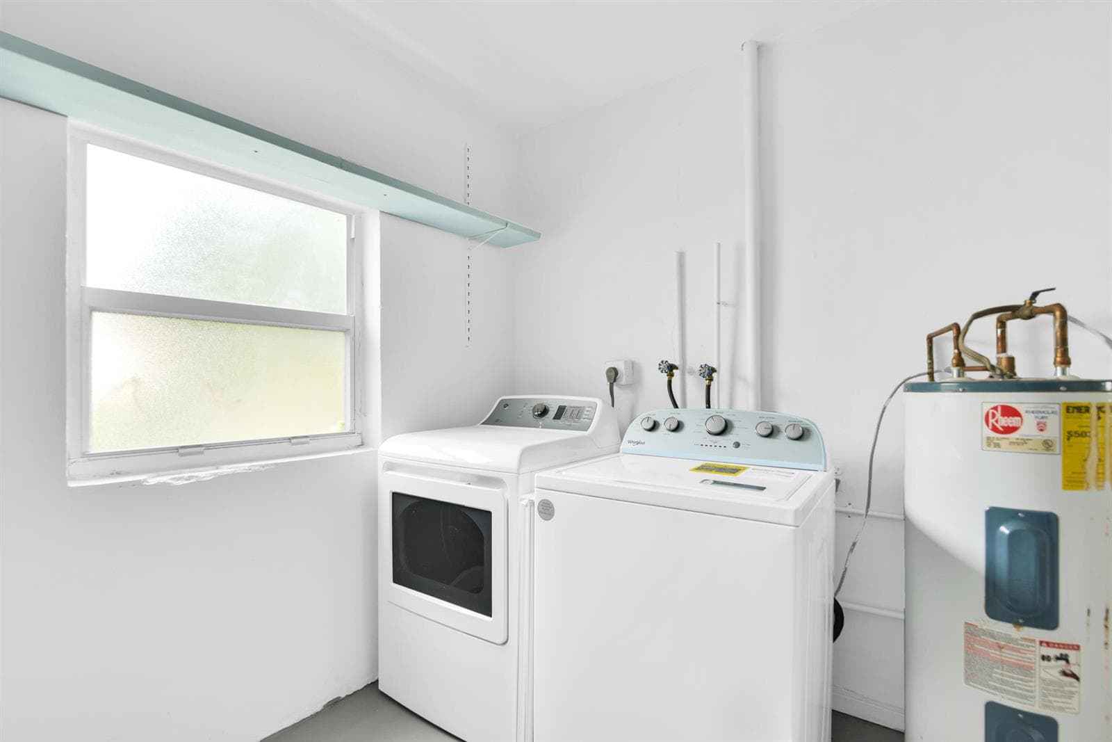 laundryroom