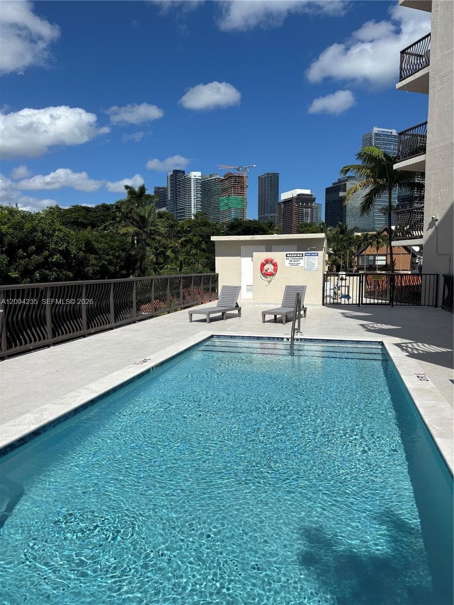 Brickell Terrace · #101 in Miami - Photo 8
