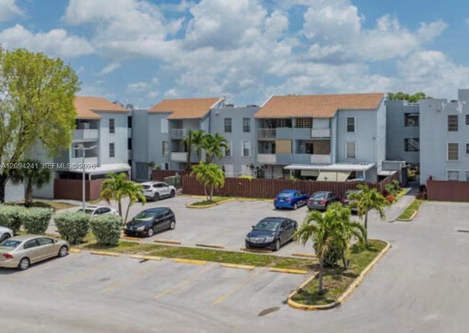 LOS SUENOS CONDO · #F202 in Hialeah - Photo 14