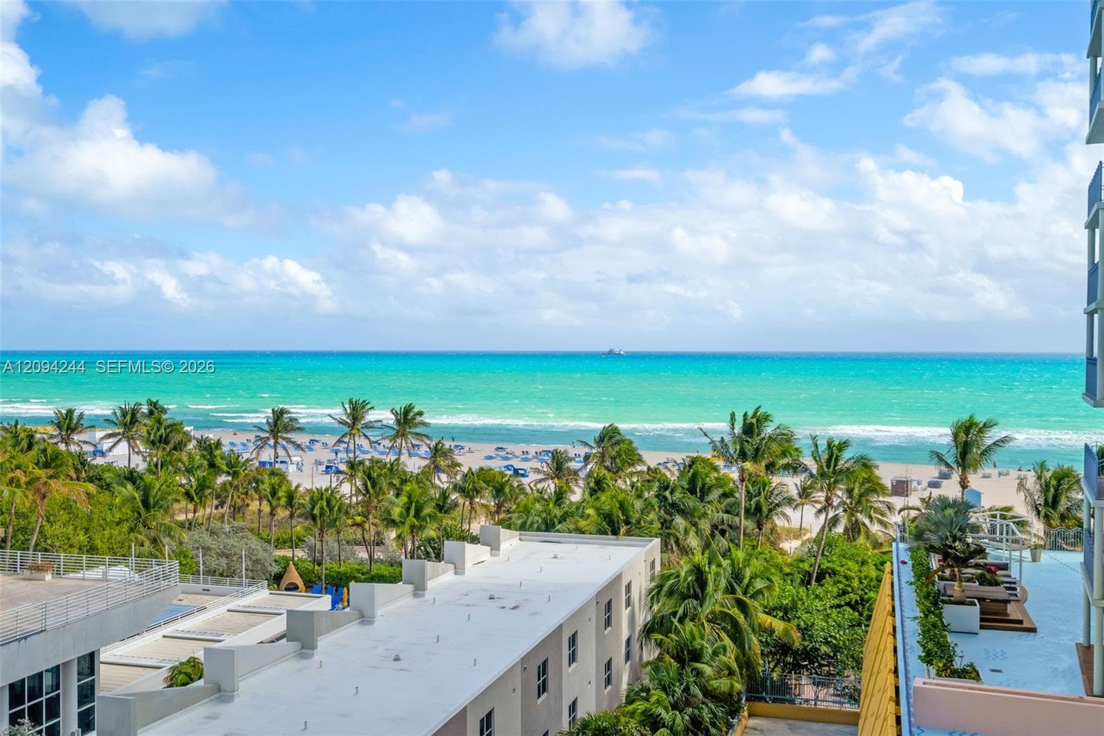 1500 Ocean Drive · #707 in Miami Beach - Photo 2