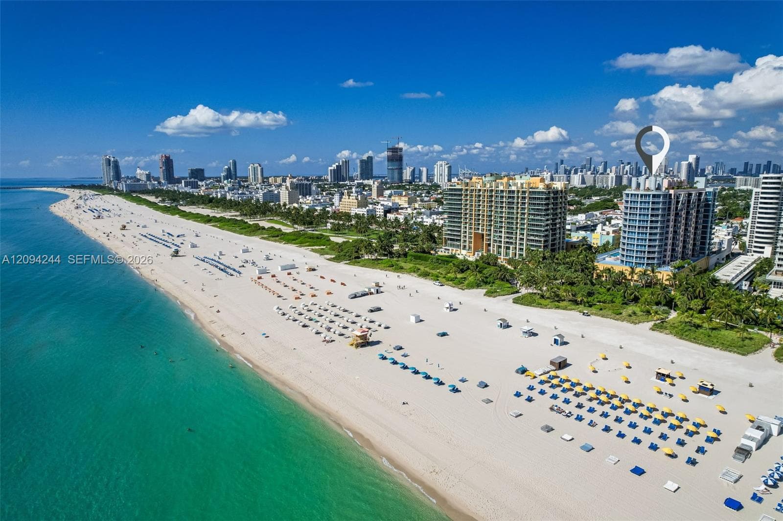 1500 Ocean Drive · #707 in Miami Beach - Photo 35
