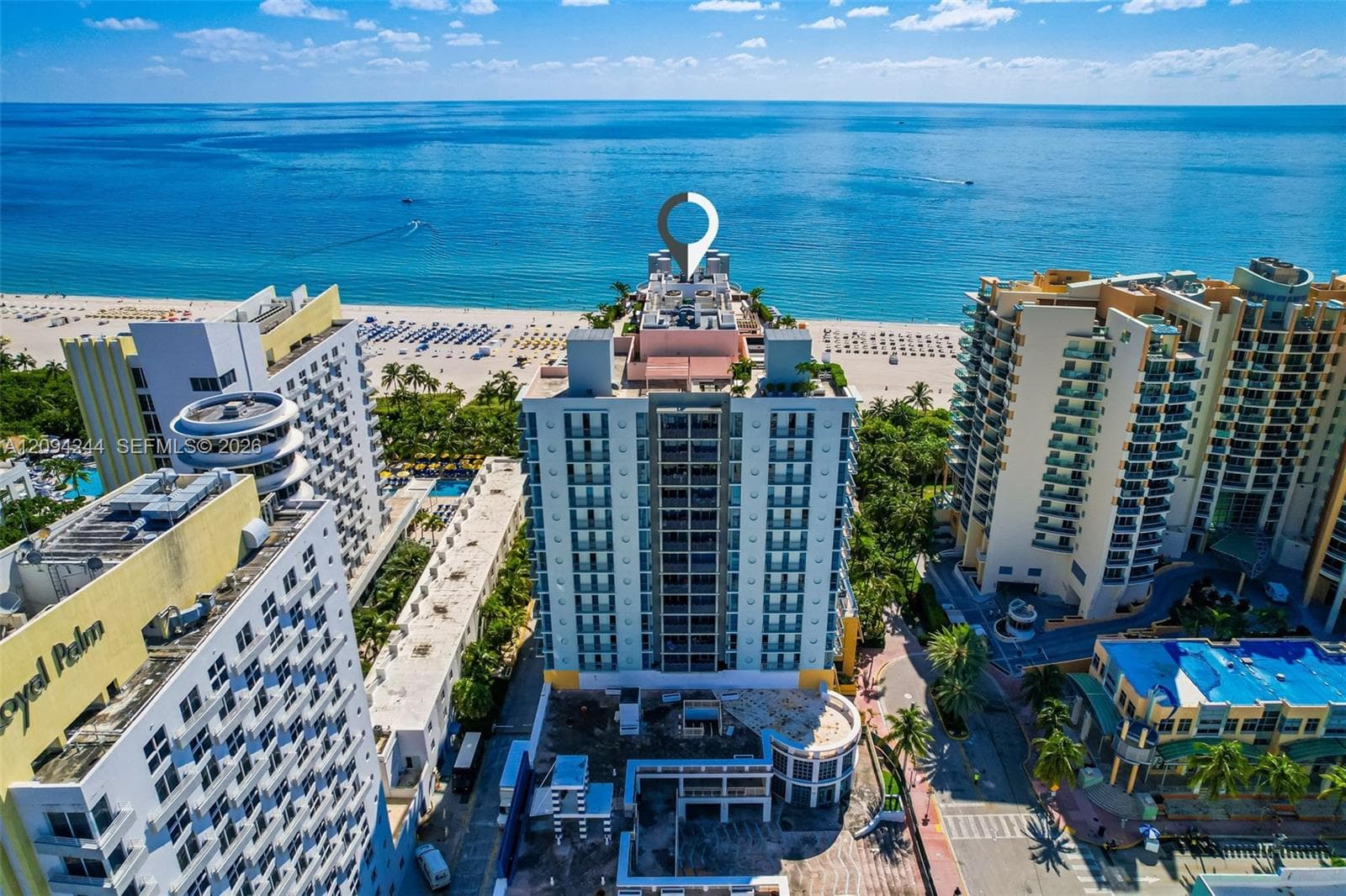 1500 Ocean Drive · #707 in Miami Beach - Photo 29