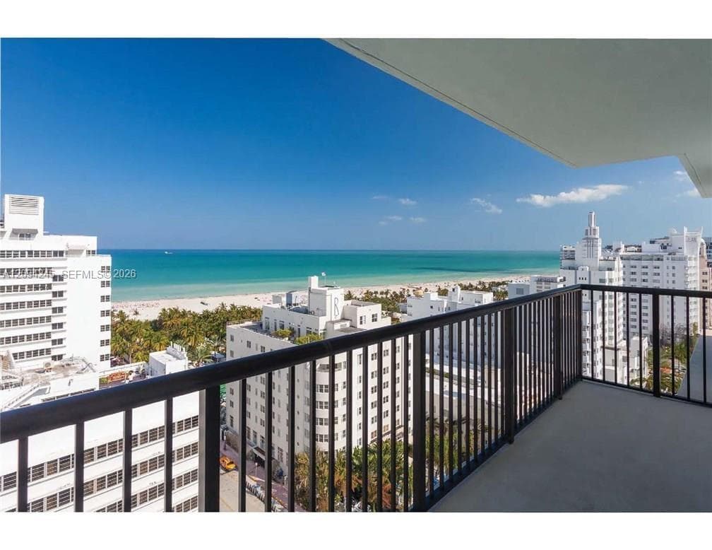 TOWER 1800 CONDO · #19F in Miami Beach - Photo 2